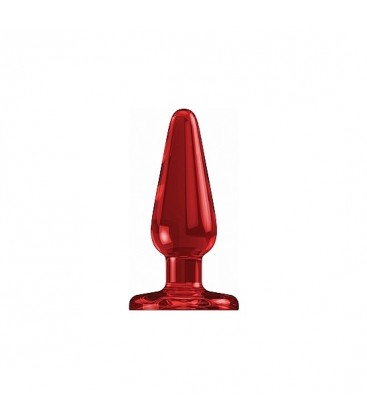 BUTT PLUG BASIC 75 cm ACRiLICO