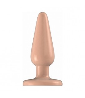 BUTT PLUG - BASIC - 12,7 cm