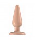 BUTT PLUG BASIC 127 cm