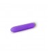 CLIMAX SMOOTH VIBRADOR 15CM MORADO