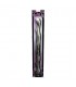 SEX PLEASE DILDO DOBLE PLACER 45CM PLATA