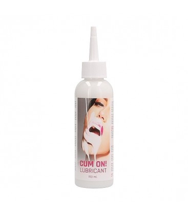 CUM ON LUBRICANTE 150ML