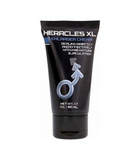 HERACLES XL CREMA ALARGAMIENTO DE PENE - 50 ML