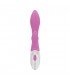 ALEXIS CLASSIC VIBRADOR G SPOT ROSA