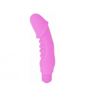 LOHAN VIBRADOR DE MASAJE - ROSA