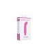 NOELE VIBRADOR DE MASAJE G SPOT ROSA