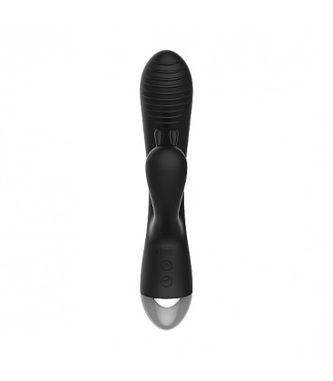 E STIMULATION CONEJITO VIBRADOR NEGRO