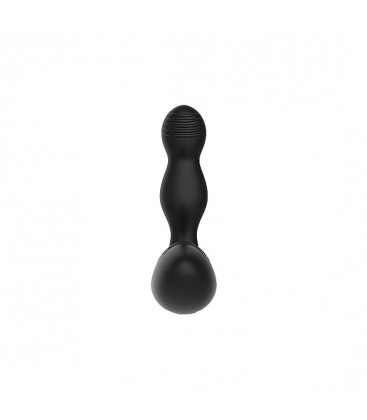 E STIMULATION MASAJEADOR PRoSTATA CON VIBRADOR NEGRO