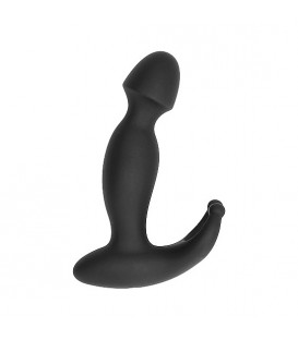 NO. 65 - VIBRADOR PUNTO P - NEGRO