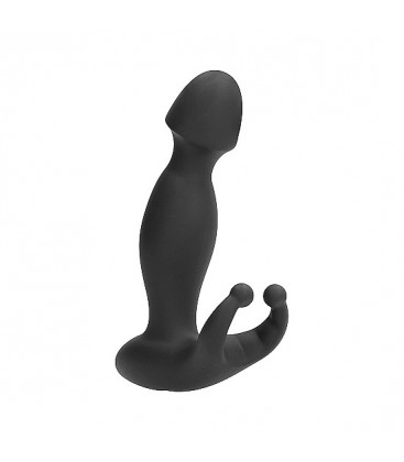 NO 65 VIBRADOR PUNTO P NEGRO