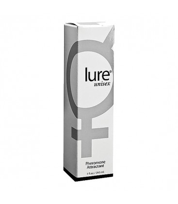 LURE UNISEX PERFUME DE FEROMONAS PARA ATRAER 29ML