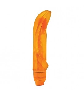 CLIMAX NEON VIBRADOR - ELECTRIC CITRINE DREAM