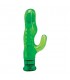 CLIMAX NEON VIBRADOR ELECTRIC PERIDOT G