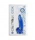 CLIMAX COX 19CM BAWDY BLUE