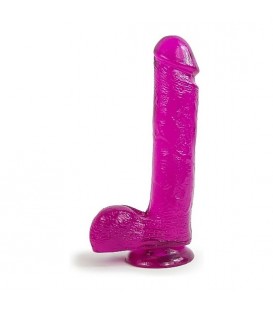 CLIMAX COX 24,75CM - STEAMY PINK