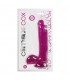 CLIMAX COX 2475CM STEAMY PINK