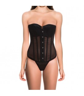 CORSET MAIN NEGRO