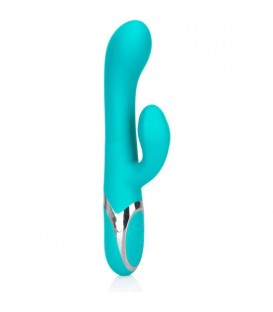 ENCHANTED LOVER - VIBRADOR RAMPANTE VERDE