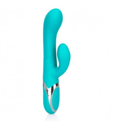 ENCHANTED LOVER VIBRADOR RAMPANTE VERDE