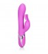 ENCHANTED BUNNY VIBRADOR RAMPANTE MORADO