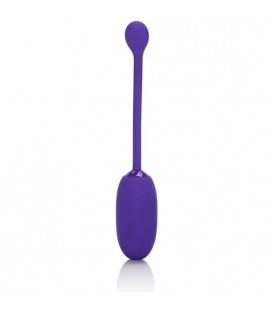 BOLAS KEGEL RECARGABLES SILICONA - MORADO