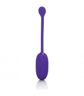 BOLAS KEGEL RECARGABLES SILICONA - MORADO