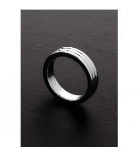RIBBED C-RING (10X50MM)