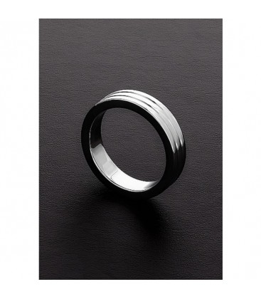 RIBBED C RING 10X50MM