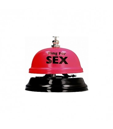 RING FOR SEX HOTEL BELL ROJO