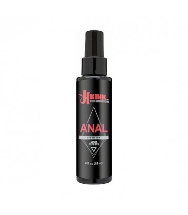 KINK LUBRICANTE ANAL 136gr