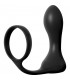 ASS GASM PRO VIBRADOR ANAL RECARGABLE