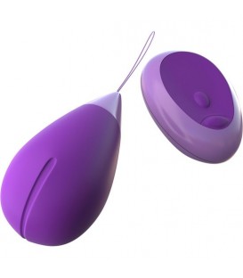 KEGEL EXCITE-HER CON MANDO