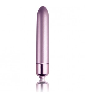TOUCH OF VELVET SOFT LILAC