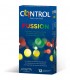 PRESERVATIVOS CONTROL FUSSION 12UDS