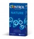 PRESERVATIVOS CONTROL NATURE 12UDS