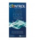 PRESERVATIVOS CONTROL ULTRAFEEL 10 UDS