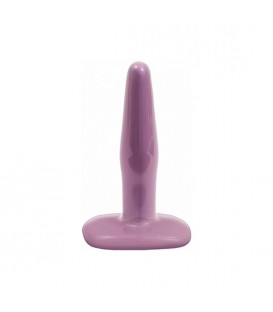 IRIDESCENT - PLUG ANAL PEQUEÑO - MORADO