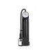 DESARROLLADOR COMFORT PUMP CON SISTEMA AVANZADO PSI GAUGE NEGRO