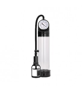 DESARROLLADOR COMFORT PUMP CON SISTEMA AVANZADO PSI GAUGE TRANSPARENTE