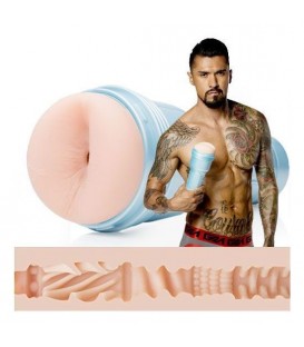 FLESHJACK BOYS BOOMER BANKS SONIC BOOM