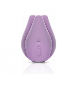 LOVE PODS - TRE  VIBRADOR MORADO