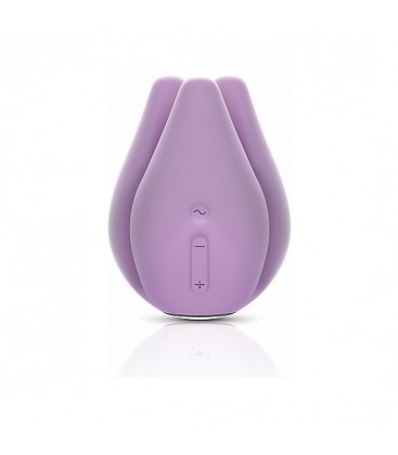 LOVE PODS TRE VIBRADOR MORADO