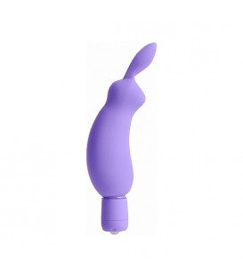 LUV BUNNY - MORADO