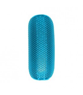 EZ GRIP STROKER - MASTURBADOR AZUL