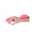 MAGIC TOUCH FINGER FUN ESTIMULADOR DEDAL ROSA