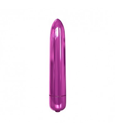 ROCKET BULLET BALA VIBRADORA ROSA