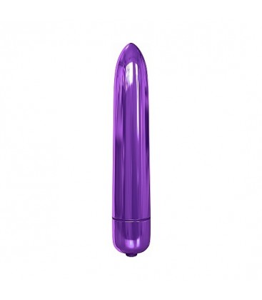 ROCKET BULLET BALA VIBRADORA MORADO