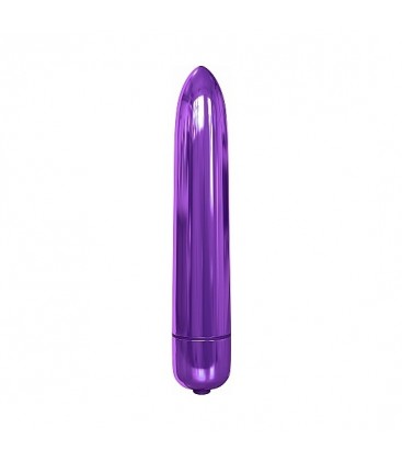 ROCKET BULLET BALA VIBRADORA MORADO