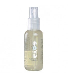 EROS ALL PURPOSE LIMPIADOR DE JUGUETES SIN ALCOHOL 200 ML