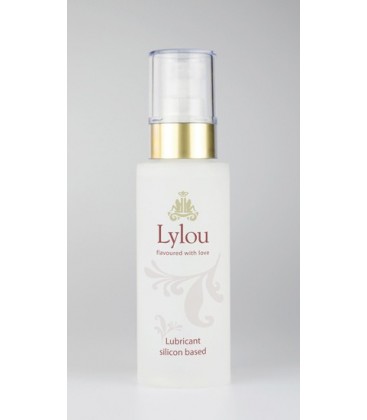 LYLOU LUBRICANTE SILICONA